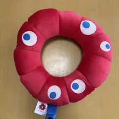 EXPO2025 ミャクミャク リングピロー - メルカリ