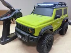 ラジコン クローラー ランドクルーザー250 - メルカリ