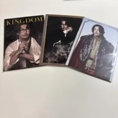 小林直己　フォトカード　セット