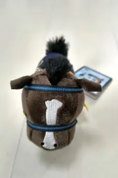 イスラボニータ サラブレッドコレクション マスコットボールチェーン32