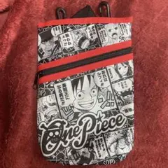 ワンピース　ショルダーバッグ　ジャンプフェスタ　非売品