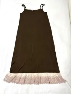 yukiemon インナーワンピースのサムネイル