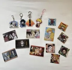 鬼滅の刃まとめ売り お得】鬼滅の刃 まとめ売り おまけ付き - メルカリ