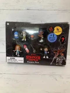 ストレンジャー シングス マインドフレイヤー ぬいぐるみ タグ付き