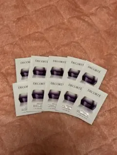 コスメデコルテ　リポソーム アドバンスト リペアクリーム