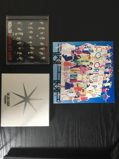 三代目J Soul Brothers high&low e-girls