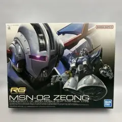 2026年最新】1/144 MSN-02 ジオング「機動戦士ガンダム」の人気