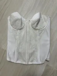 【美品】ブライダルインナー C70