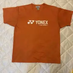 ヨネックス ウエア　TシャツMサイズ