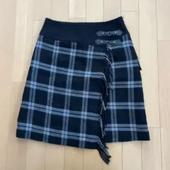 【ユナイテッドトウキョウ】レイヤードスカート