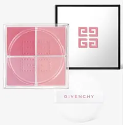 GIVENCHY プリズム リーブル ブラッシュ No.02のサムネイル