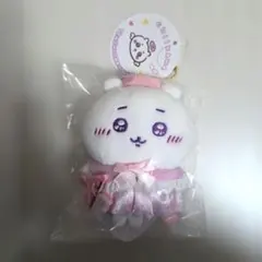 ちいかわ　てんし&あくまマスコット