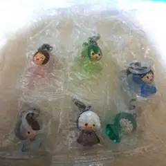 僕のヒーローアカデミアめじるしアクセサリー2