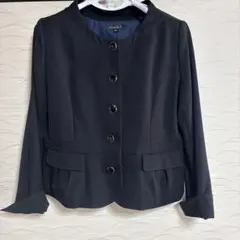 新品未使用　フレアジャケット　入園入学式　卒園卒業式　結婚式