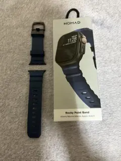 NOMAD Rocky Point Band Atlantic FKM