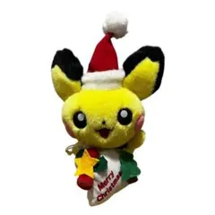 2026年最新】 TOMY ピカチュウ ぬいぐるみ サンタの人気アイテム