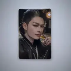 ENHYPEN VANISH ラキドロ ニキ