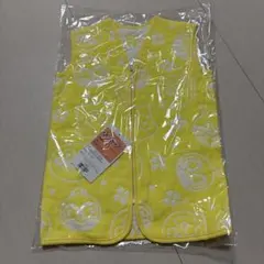 アンパンマン　5重ガーゼミニスリーパー　新品