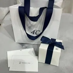 4℃　ネックレス