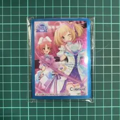 デレマス カードフォリオ 小早川紗枝 塩見周子 スリーブ - メルカリ