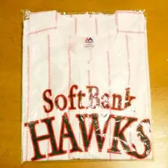 優勝値下げ！2017鷹の祭典 新品未使用！福岡ソフトバンクホークス ユニホーム