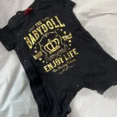BABYDOLLカバーオール、週末値下げプロフ必見