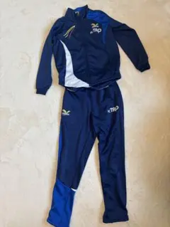 PANTANAL ジャージ 140 上下セット