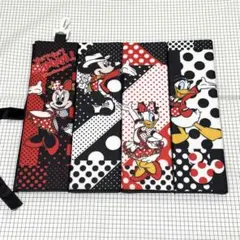 ベリーベリーミニー ポータブルクッション ファンダフル ディズニー