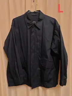 UNIQLO U オーバーサイズユーティリティジャケット