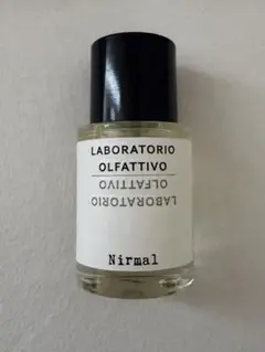 Laboratorio Olfattivo Nirmal EDP 30mlのサムネイル