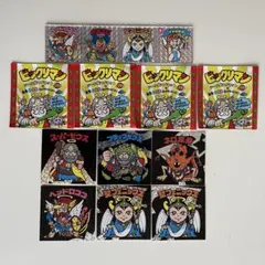 2025年最新】ビックリマン breeze マグネットの人気アイテム