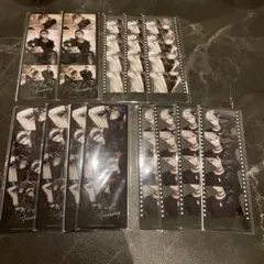 にじさんじ ChroNoiR 特典 まとめセット コンプリート