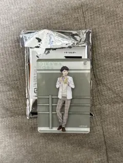 ハイキュー‼︎はふはふアクリルブロック