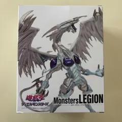 遊戯王　Monsters LEGION スターダストドラゴン
