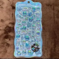 国内正規品 ボンボンドロップシール そらねこボンボン オーロラ クーリア