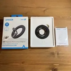 ANKER 610 Magnetic Phone Grip (MagGo)