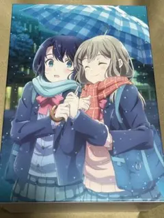 安達としまむら 初回版 全4巻セット DVD 2026年最新】安達としまむら dvdの人気アイテム - メルカリ