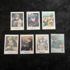 【あんスタ】 Knights 瀬名泉 ぱしゃっつ ぱしゃこれ エモカ