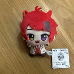 すとぷり ちびぐるみ 制服ver. 莉犬くん