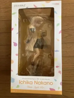 五等分の花嫁 Date Style Ver. フィギュア　5体セットプラスおまけ