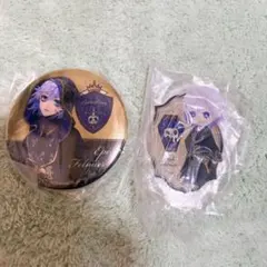ツイステ エペル グッズ2点セット