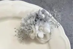 再販♡大人気♡コサージュ　卒業式　入学式