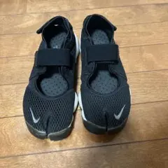 NIKE エアリフト ブラックのサムネイル