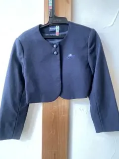 familia ネイビー アンサンブルセット