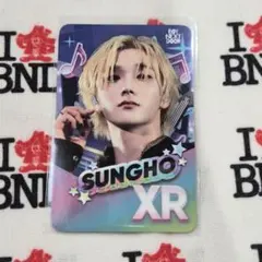 BOYNEXTDOOR リウ トレカ ソウルコン Rhythm Hive 特典 - メルカリ