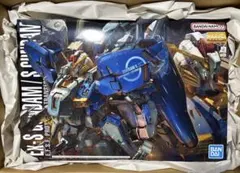 2025年最新】ex-sガンダム mgの人気アイテム - メルカリ