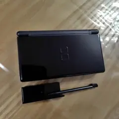 ニンテンドーDS liteジェットブラック