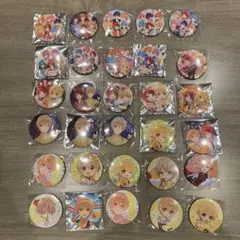 すとぷり　るぅとくん　るぅと　缶バッジ　まとめ売り　1