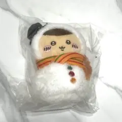 ちいかわ エニマイくじ E賞 マスコット くりまんじゅう