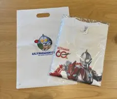 ウルトラマン 60th Tシャツ